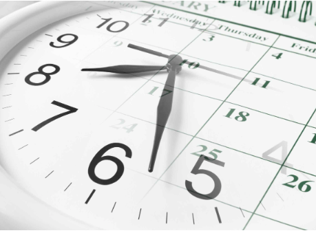 Orario Definitivo 2025-26