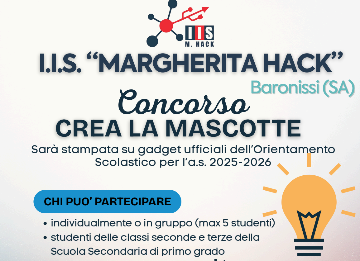 Orientamento in ingresso e attività formative per studenti delle scuole secondarie di primo grado