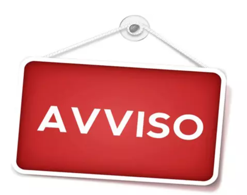 Uscita anticipata per interruzione erogazione idrica - ITT  Giov 27 Novembre