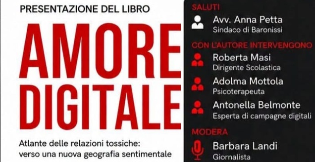 Amore e relazioni nell'era digitale